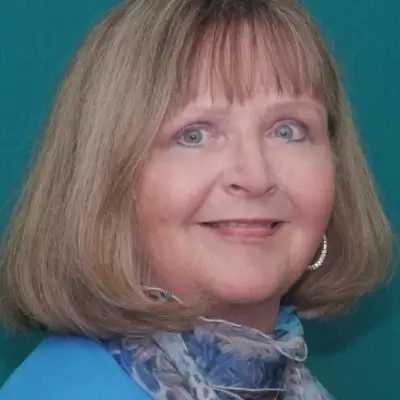 Carolyn Hardy Sr Mortgage Loan Originator